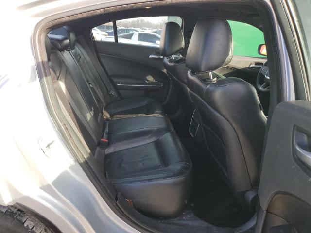 2020 DODGE CHARGER SX #3297971783