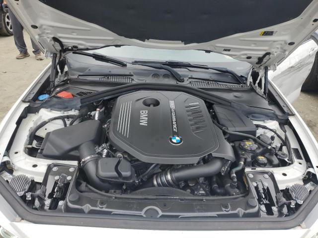 2018 BMW M240I - WBA2J5C52JVB28111