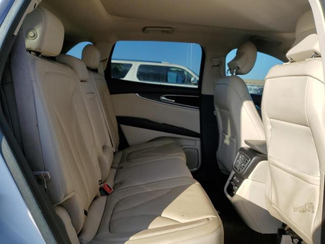 2016 LINCOLN MKX SELECT - 2LMTJ6KR3GBL75267