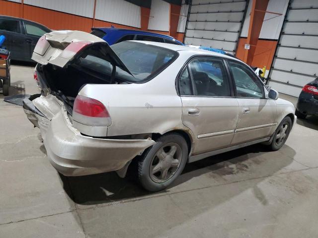ACURA 1.6EL SPOR 2000 white sedan 4d gas 2HHMB4668YH904214 photo #4