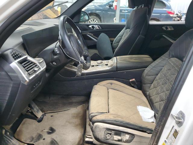 2024 BMW X5 XDRIVE5 - 5UX43EU04R9U03843