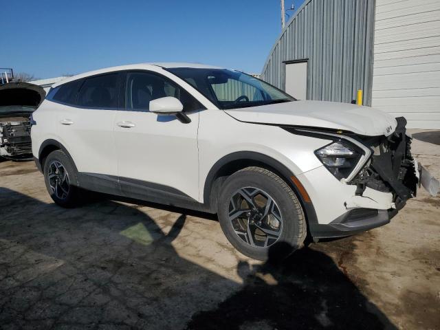 2023 KIA SPORTAGE L - KNDPUCAF2P7153360