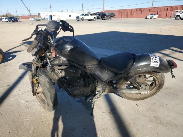 2023 HONDA CMX500 A MLHPC5656P5601512
