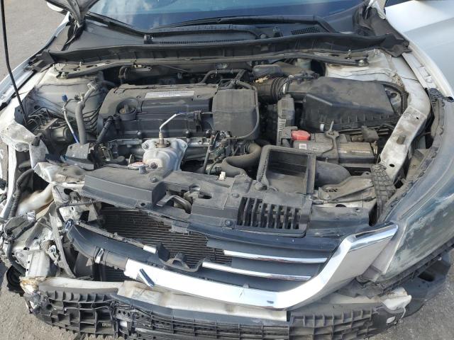 2015 HONDA ACCORD SPO - 1HGCR2F57FA243763