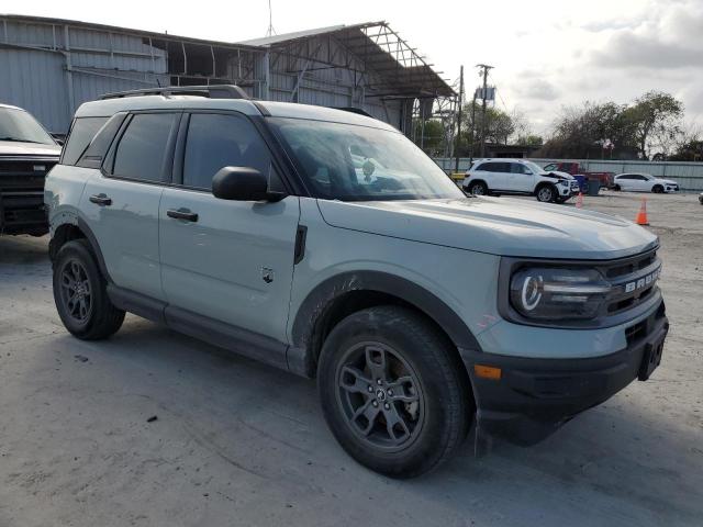 2023 FORD BRONCO SPO 3FMCR9B66PRD49825
