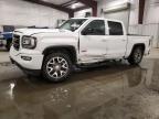 2018 GMC SIERRA K15 - 3GTU2NEJ3JG253658