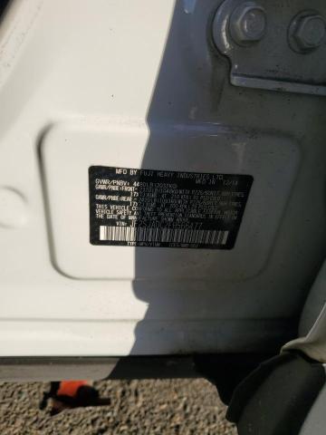 2015 SUBARU FORESTER 2 - JF2SJADC2FH566477