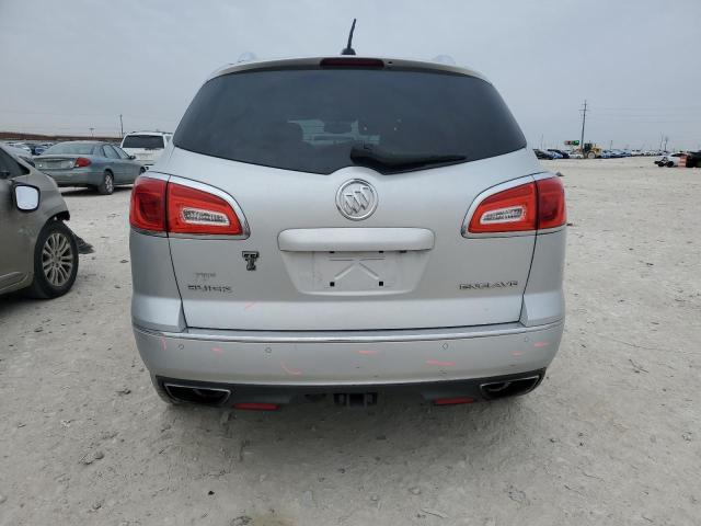 2016 BUICK ENCLAVE - 5GAKRBKD1GJ134046