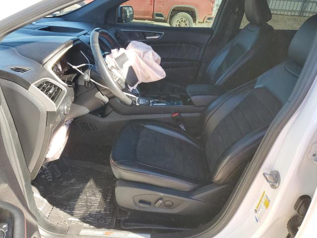 2020 FORD EDGE SEL - 2FMPK3J95LBB28983