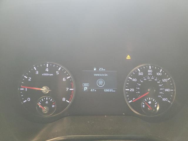 2020 KIA TELLURIDE - 5XYP2DHC4LG093764
