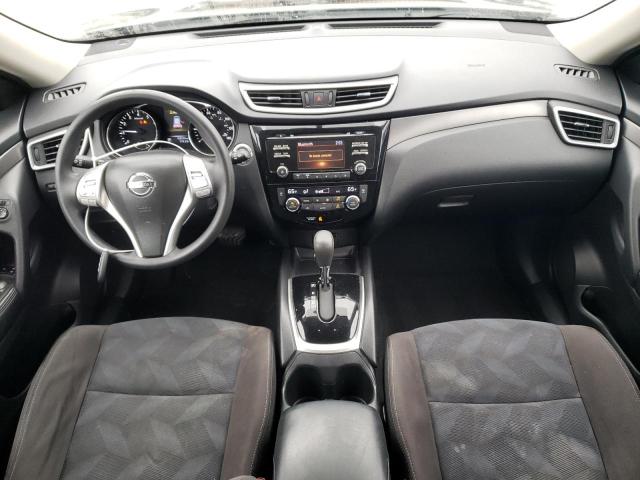 2015 NISSAN ROGUE S - KNMAT2MT7FP583548