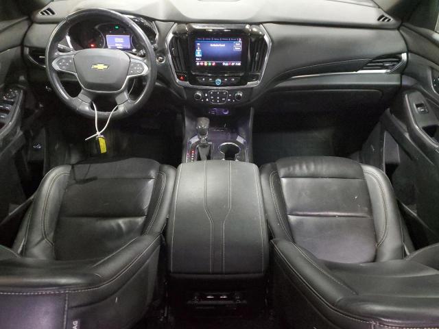 2022 CHEVROLET TRAVERSE L - 1GNEVHKW6NJ140019