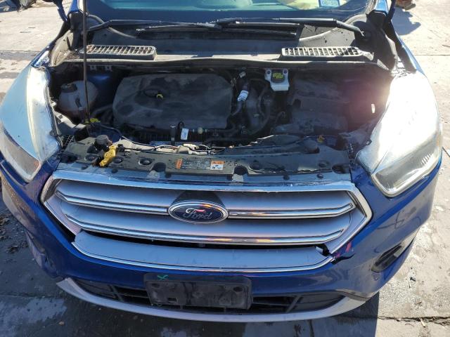 2017 FORD ESCAPE SE - 1FMCU9GD2HUC27818