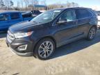 2015 FORD EDGE TITAN - 2FMPK4K98FBB24516