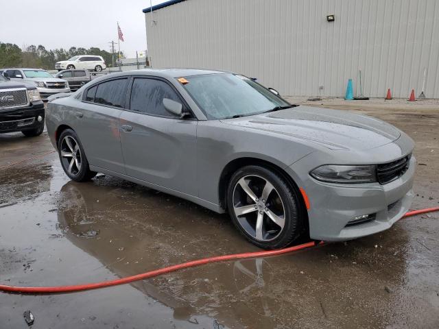Vin: 2c3cdxhg6hh546227, lot: 42922355, dodge charger sxt 20174