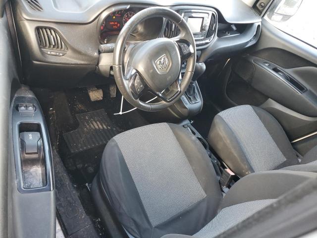 2017 RAM PROMASTER ZFBERFAB3H6D20183