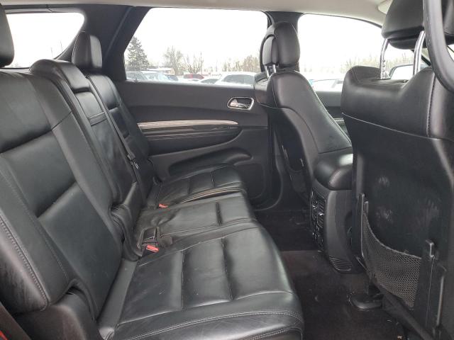 2017 DODGE DURANGO GT - 1C4RDJDG1HC758139