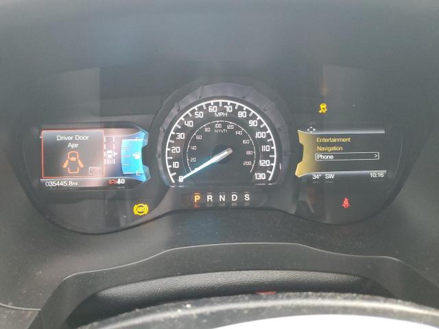 2019 FORD RANGER XL - 1FTER4EHXKLA77820