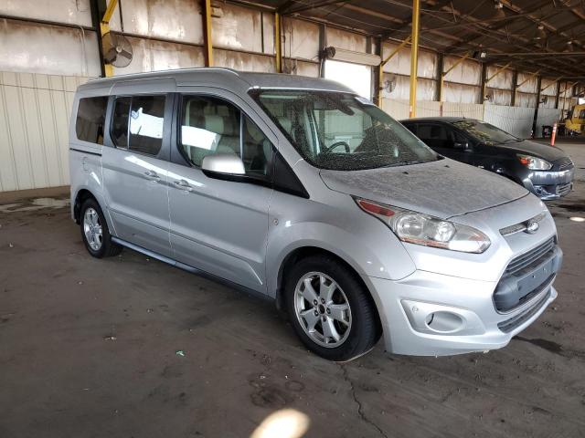 Vin: nm0ge9g73f1202757, lot: 43453535, ford transit titanium 20154