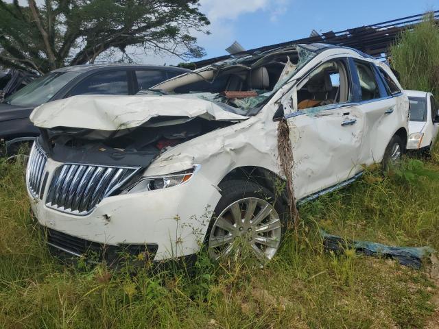 LINCOLN MKX