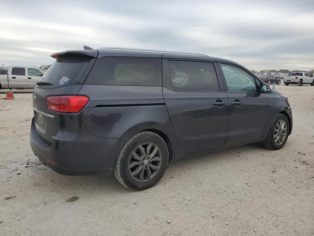 2021 KIA SEDONA LX - KNDMB5C19M6661901