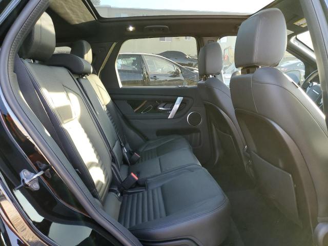 2020 LAND ROVER DISCOVERY - SALCP2FX8LH873616