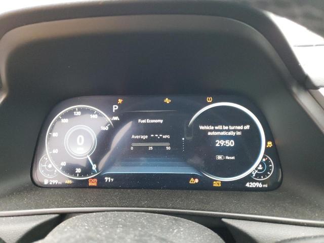2020 HYUNDAI SONATA SEL - 5NPEF4JA0LH028178