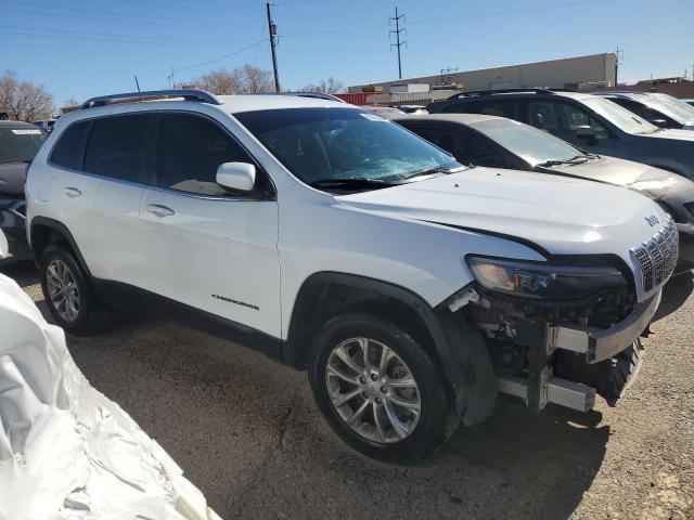 2019 JEEP CHEROKEE L - 1C4PJMCB4KD375286
