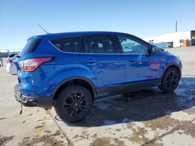 2017 FORD ESCAPE SE - 1FMCU9GD2HUC27818