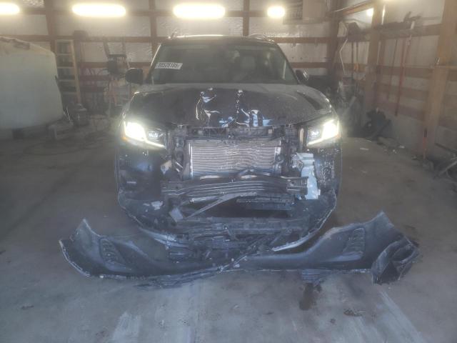 2021 VOLKSWAGEN ATLAS SEL - 1V2BR2CA3MC524325