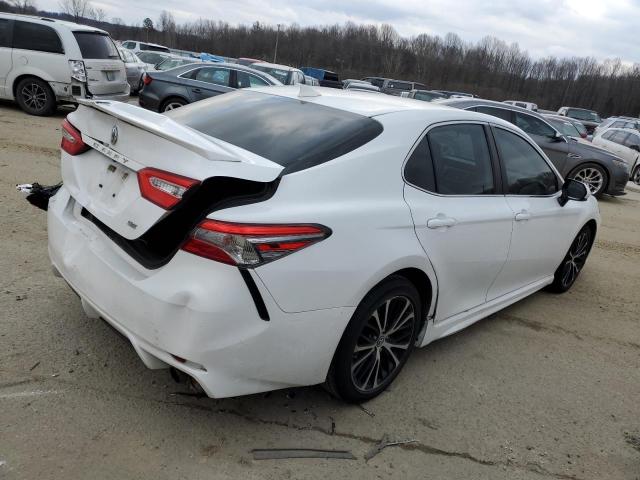 Vin: 4t1b11hk6ku781437, lot: 88875385, toyota camry l 20193