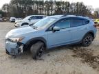 2018 SUBARU CROSSTREK - JF2GTADC9JH211878