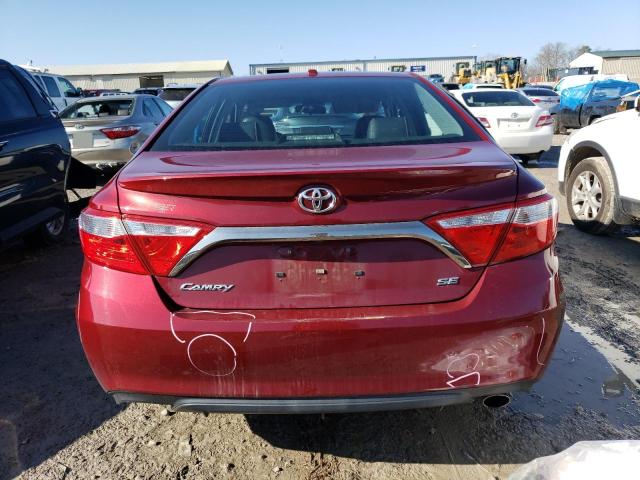 2015 TOYOTA CAMRY LE 4T1BF1FKXFU886444