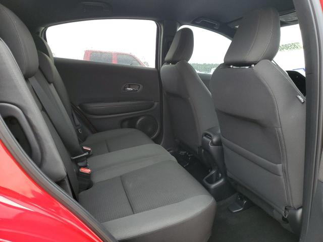 2022 HONDA HR-V SPORT - 3CZRU5H13NM737889