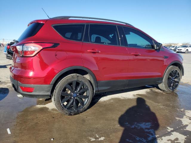 2018 FORD ESCAPE SE - 1FMCU9GD2JUB54780