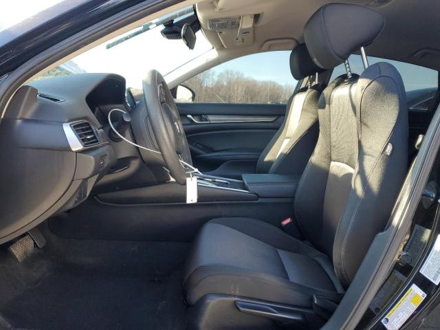 2021 HONDA ACCORD LX - 1HGCV1F13MA052230