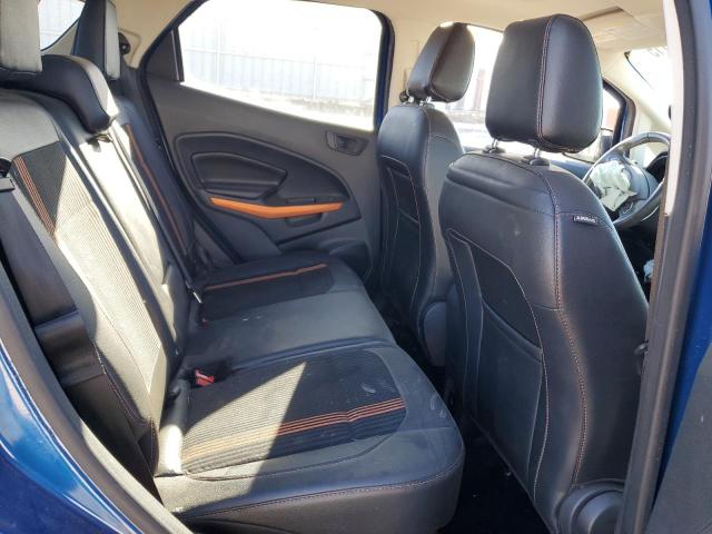 2018 FORD ECOSPORT S - MAJ6P1CLXJC244679