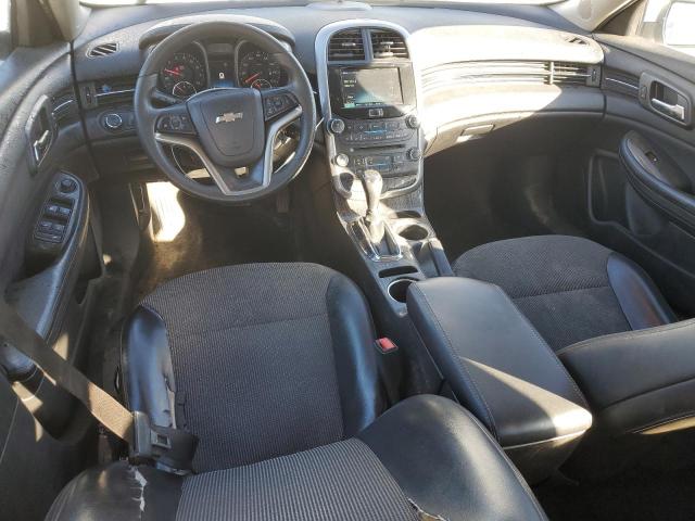 2016 CHEVROLET MALIBU LIM - 1G11C5SA5GF121458