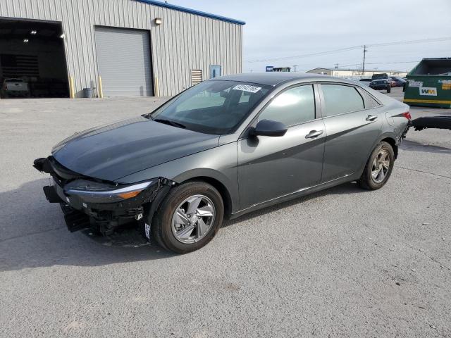 2024 HYUNDAI ELANTRA SE KMHLL4DG4RU791623