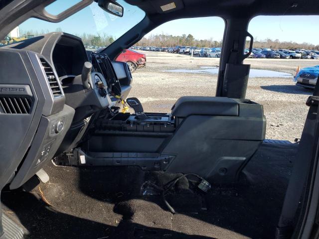 2018 FORD F150 SUPER - 1FTEW1CP3JFA40994
