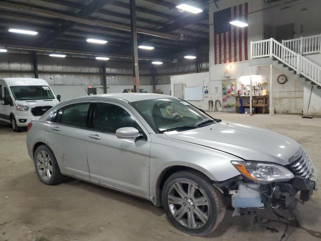 Vin: 1c3bc1fb1bn606514, lot: 42321195, chrysler 200 touring 20114