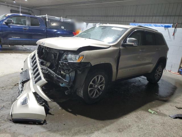 2015 JEEP GRAND CHER - 1C4RJFBG4FC955408