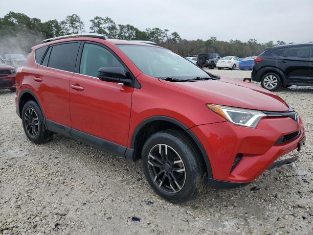 2016 TOYOTA RAV4 LE - 2T3BFREV0GW444792