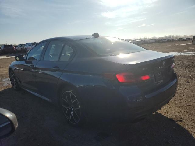 2021 BMW 540 XI - WBA73BJ08MWW98891