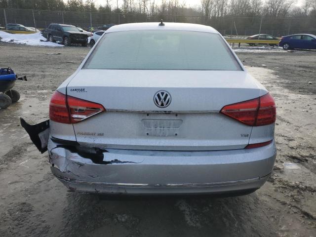 2016 VOLKSWAGEN PASSAT SE - 1VWBT7A31GC004856