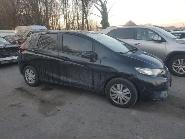 2016 HONDA FIT - JHMGK5H50GX045168