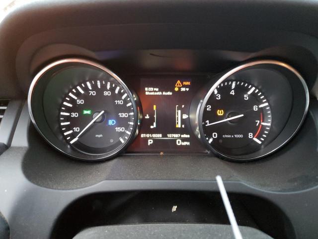 2015 LAND ROVER RANGE ROVE - SALVP2BG8FH047738