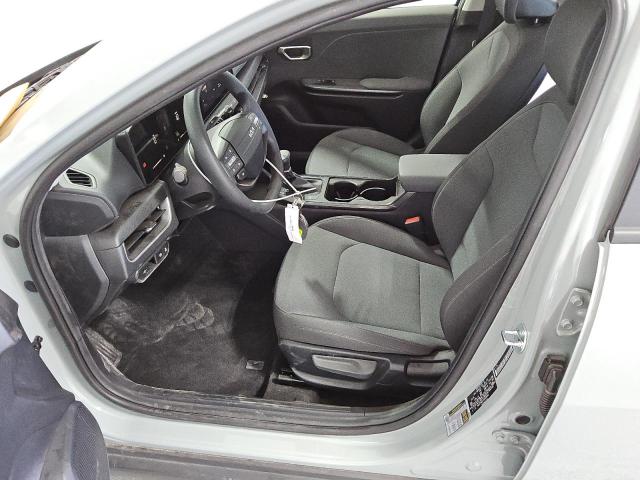 2025 KIA K4 LX 3KPFT4DE1SE050642