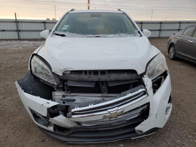 2015 CHEVROLET TRAX LTZ 3GNCJNSB4FL172041