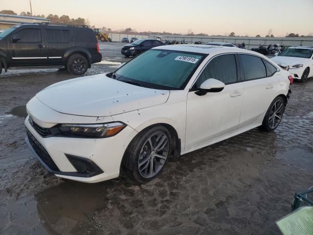 2024 HONDA CIVIC TOUR 2HGFE1F93RH324173